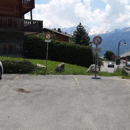 Crepuscule 5 * ヴェルビエール