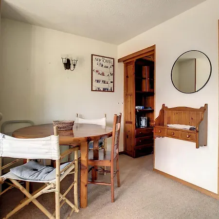 Apartman Crepuscule 5 Verbier