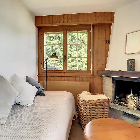 アパート Crepuscule 5