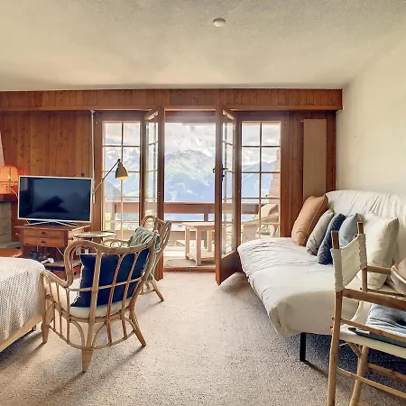 アパート Crepuscule 5