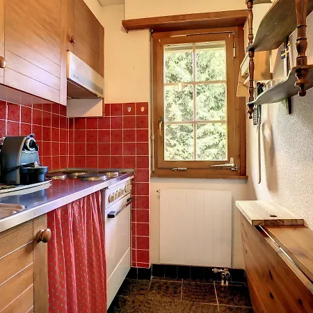 Crepuscule 5 * ヴェルビエール