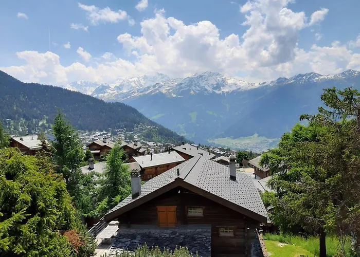 Crepuscule 5 * 韦尔比耶