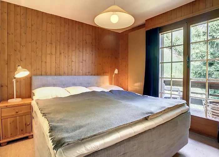 公寓 Crepuscule 5 *