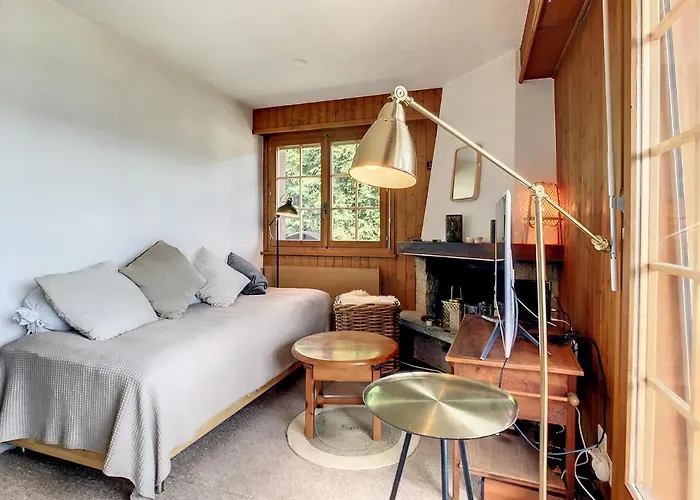 公寓 Crepuscule 5 *