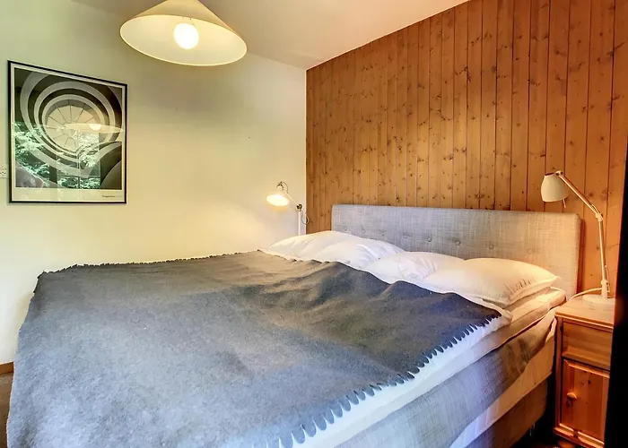 公寓 Crepuscule 5 *