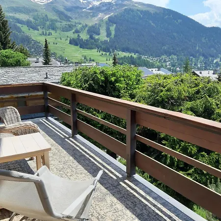 Appartement Crepuscule 5