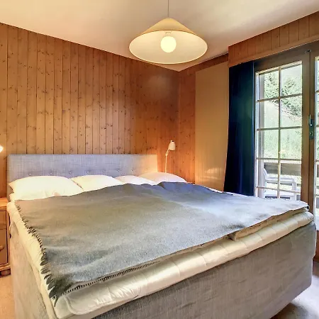 Appartement Crepuscule 5 *