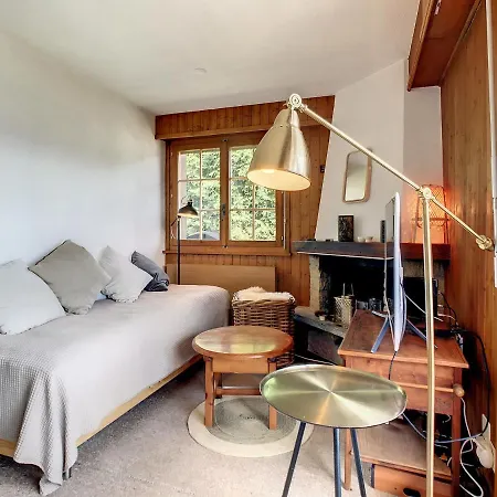 Appartement Crepuscule 5 *