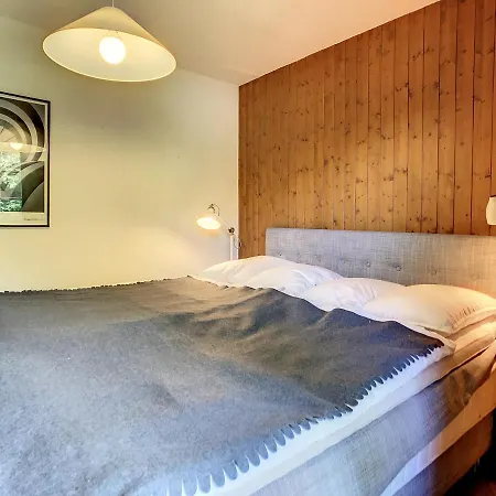 Appartement Crepuscule 5 *
