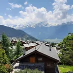 Crepuscule 5 * Verbier