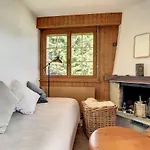Apartment Crepuscule 5